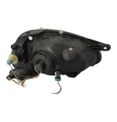 Optique avant principal gauche (feux)(phare) OPEL CORSA B Photo n°3