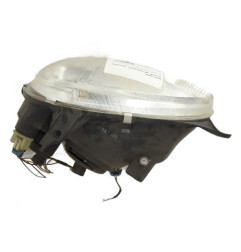 Optique avant principal gauche (feux)(phare) OPEL CORSA B Photo n°5