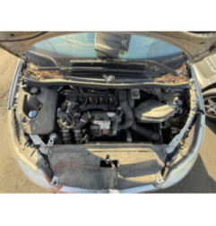 Compteur CITROEN C4 1 Photo n°12