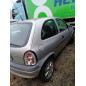 Optique avant principal gauche (feux)(phare) OPEL CORSA B