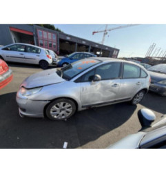 Compteur CITROEN C4 1 Photo n°14