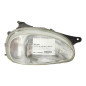 Optique avant principal droit (feux)(phare) OPEL CORSA B