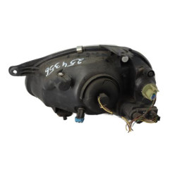 Optique avant principal droit (feux)(phare) OPEL CORSA B Photo n°3