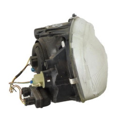 Optique avant principal droit (feux)(phare) OPEL CORSA B Photo n°4