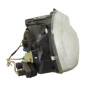 Optique avant principal droit (feux)(phare) OPEL CORSA B