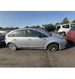 Compteur CITROEN C4 1 Photo n°15