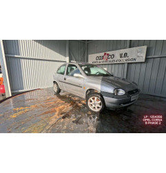 Retroviseur droit OPEL CORSA B Photo n°14
