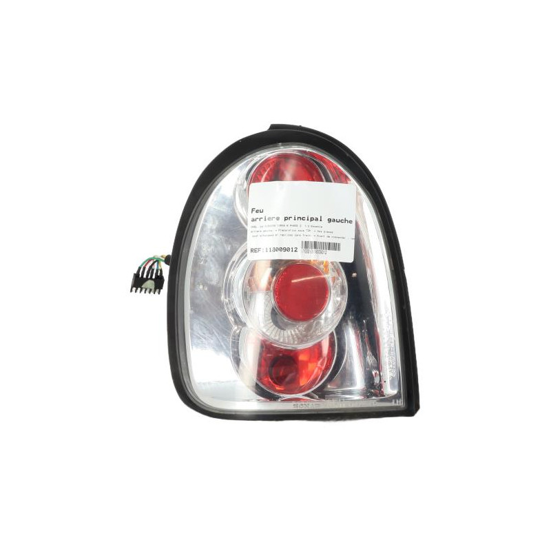 Feu arriere principal gauche (feux) OPEL CORSA B