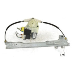 Moteur leve vitre avant droit CITROEN C4 1 Photo n°1