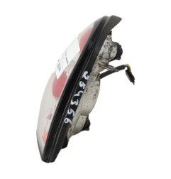 Feu arriere principal gauche (feux) OPEL CORSA B Photo n°3