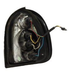 Feu arriere principal gauche (feux) OPEL CORSA B Photo n°6