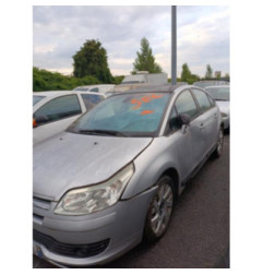 Moteur leve vitre avant droit CITROEN C4 1 Photo n°4