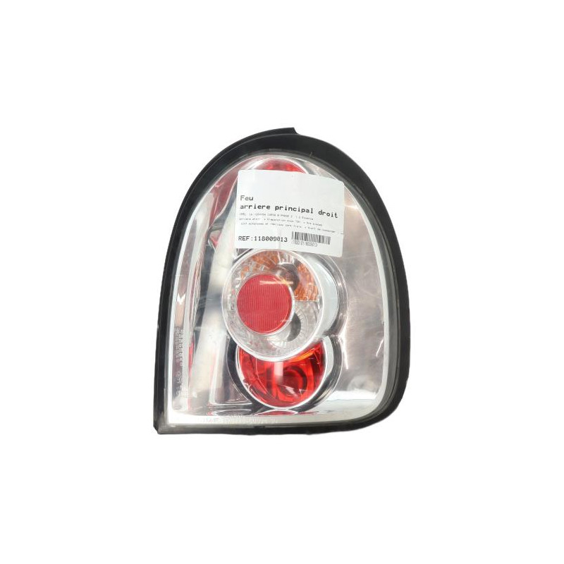 Feu arriere principal droit (feux) OPEL CORSA B