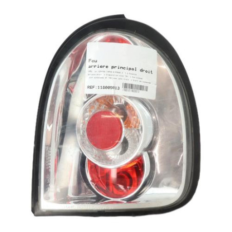 Feu arriere principal droit (feux) OPEL CORSA B Photo n°1