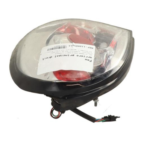 Feu arriere principal droit (feux) OPEL CORSA B