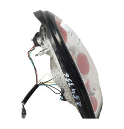 Feu arriere principal droit (feux) OPEL CORSA B Photo n°5