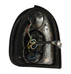Feu arriere principal droit (feux) OPEL CORSA B Photo n°6