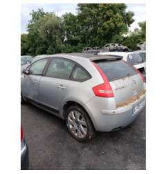 Moteur leve vitre avant droit CITROEN C4 1 Photo n°5
