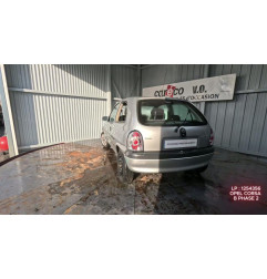 Feu arriere principal droit (feux) OPEL CORSA B Photo n°10