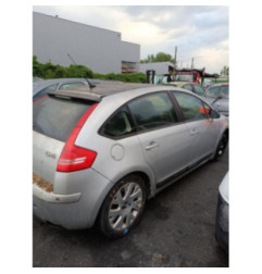 Moteur leve vitre avant droit CITROEN C4 1 Photo n°6