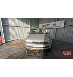 Feu arriere principal droit (feux) OPEL CORSA B Photo n°15