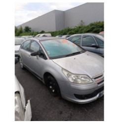 Moteur leve vitre avant droit CITROEN C4 1 Photo n°7