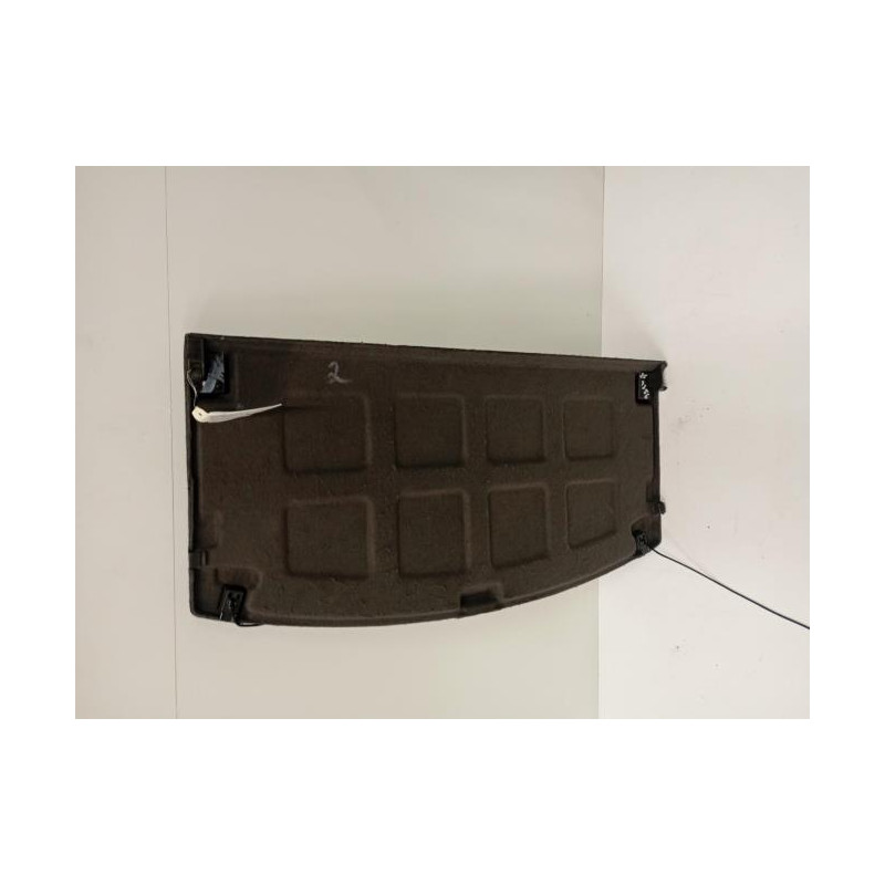 Plage arriere OPEL CORSA B