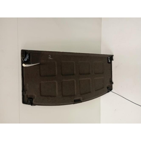 Plage arriere OPEL CORSA B Photo n°1