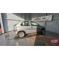 Plage arriere OPEL CORSA B