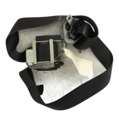 Ceinture avant gauche PEUGEOT 207 Photo n°3