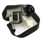 Ceinture avant gauche PEUGEOT 207