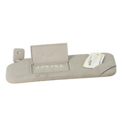 Pare soleil gauche PEUGEOT 207 Photo n°1