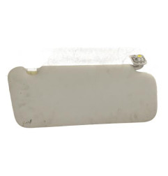 Pare soleil gauche PEUGEOT 207