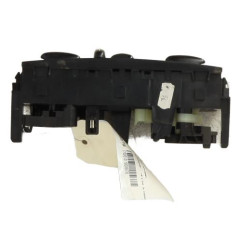 Commande chauffage PEUGEOT 207 Photo n°3