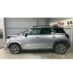 Calculateur moteur CITROEN C3 AIRCROSS 1 Photo n°3