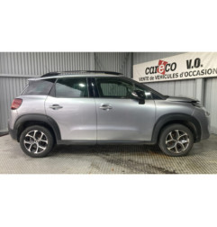 Calculateur moteur CITROEN C3 AIRCROSS 1 Photo n°4