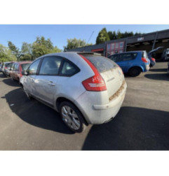 Moteur leve vitre avant droit CITROEN C4 1 Photo n°16