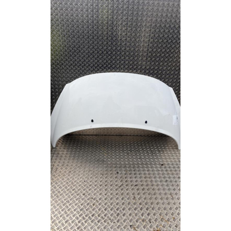 Capot PEUGEOT 207 Photo n°2