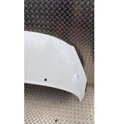 Capot PEUGEOT 207 Photo n°3