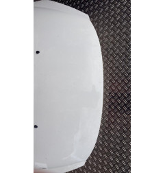 Capot PEUGEOT 207 Photo n°4