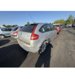 Moteur leve vitre avant droit CITROEN C4 1 Photo n°17