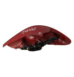 Feu arriere principal gauche (feux) PEUGEOT 207 Photo n°4