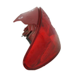 Feu arriere principal gauche (feux) PEUGEOT 207 Photo n°5