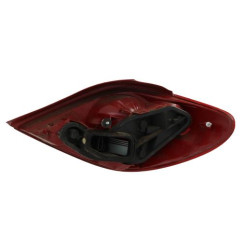 Feu arriere principal gauche (feux) PEUGEOT 207 Photo n°6