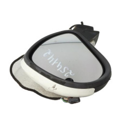 Retroviseur gauche PEUGEOT 207 Photo n°4