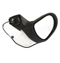 Retroviseur gauche PEUGEOT 207 Photo n°5