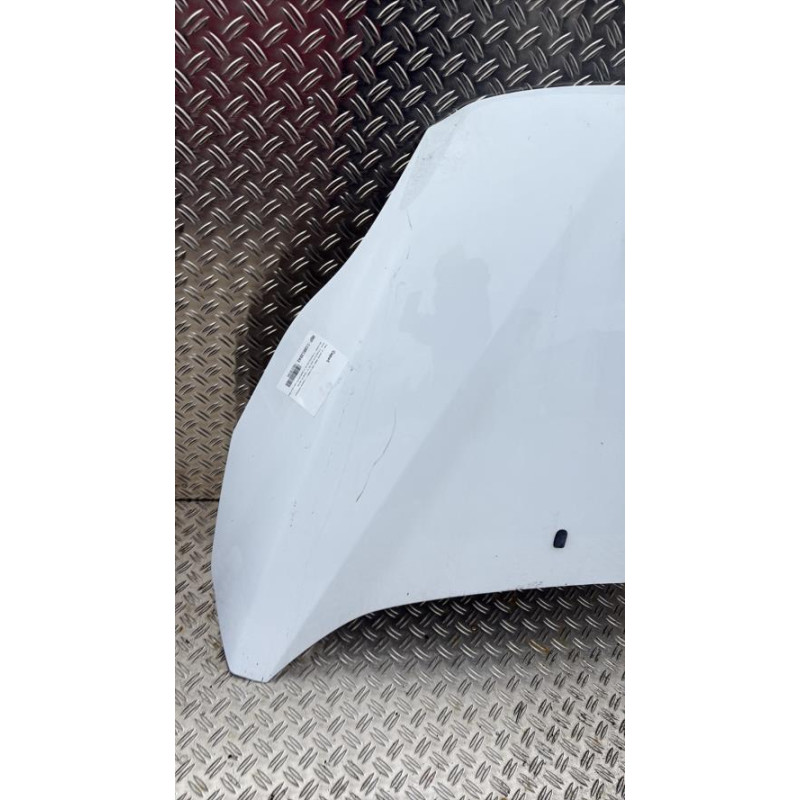 Capot FORD GRAND C-MAX 2