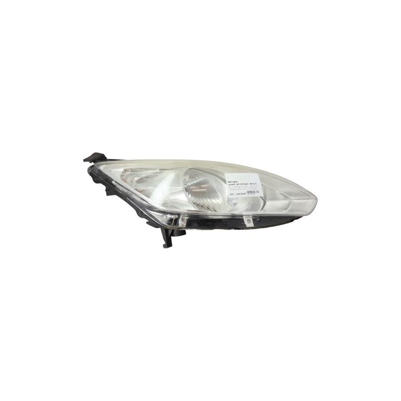 Optique avant principal droit (feux)(phare) FORD GRAND C-MAX 2