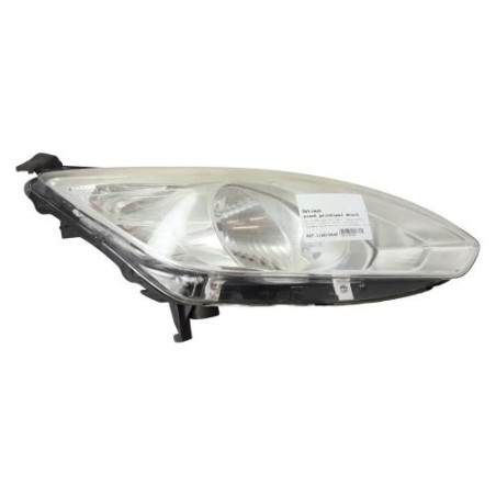Optique avant principal droit (feux)(phare) FORD GRAND C-MAX 2 Photo n°1