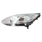 Optique avant principal gauche (feux)(phare) FORD GRAND C-MAX 2